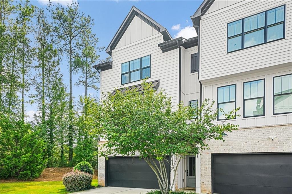 Townhouse in Decatur, Georgia, United States 5 - 18903101