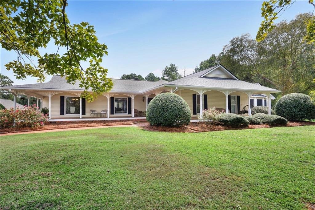 Haus in Rome, Georgia, Vereinigte Staaten 2 - 18903220