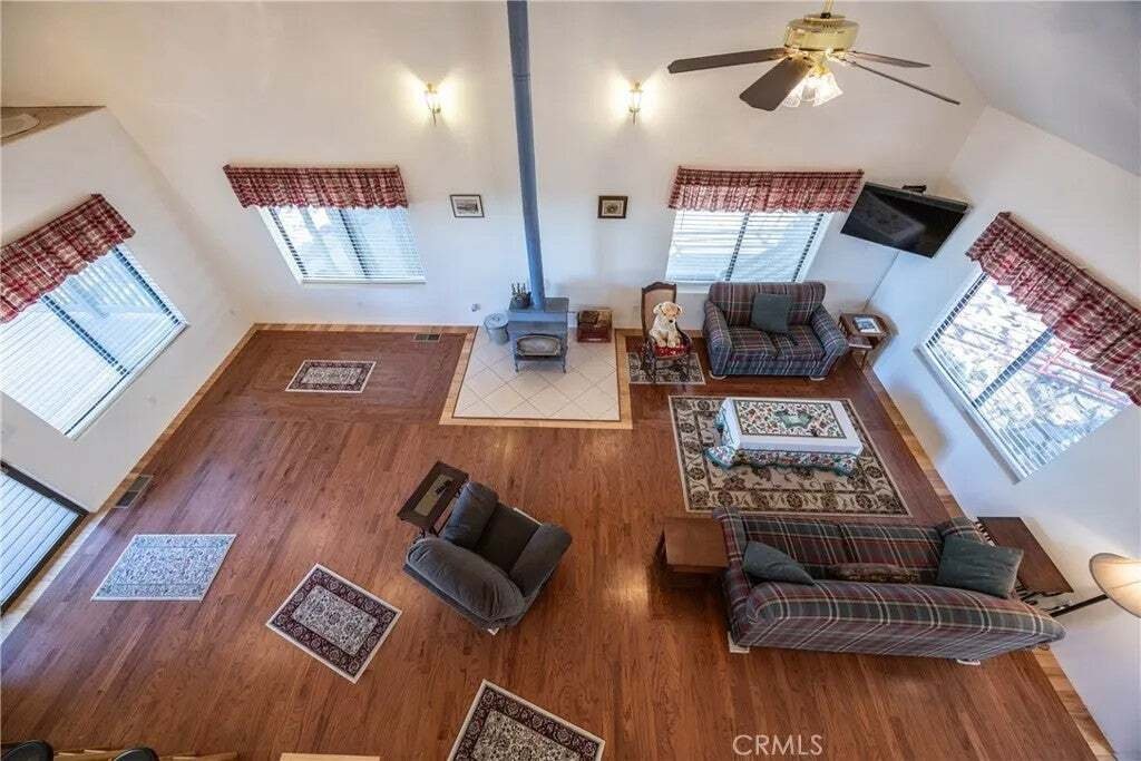 Casa a Wawona, California, Stati Uniti 4 - 18903064