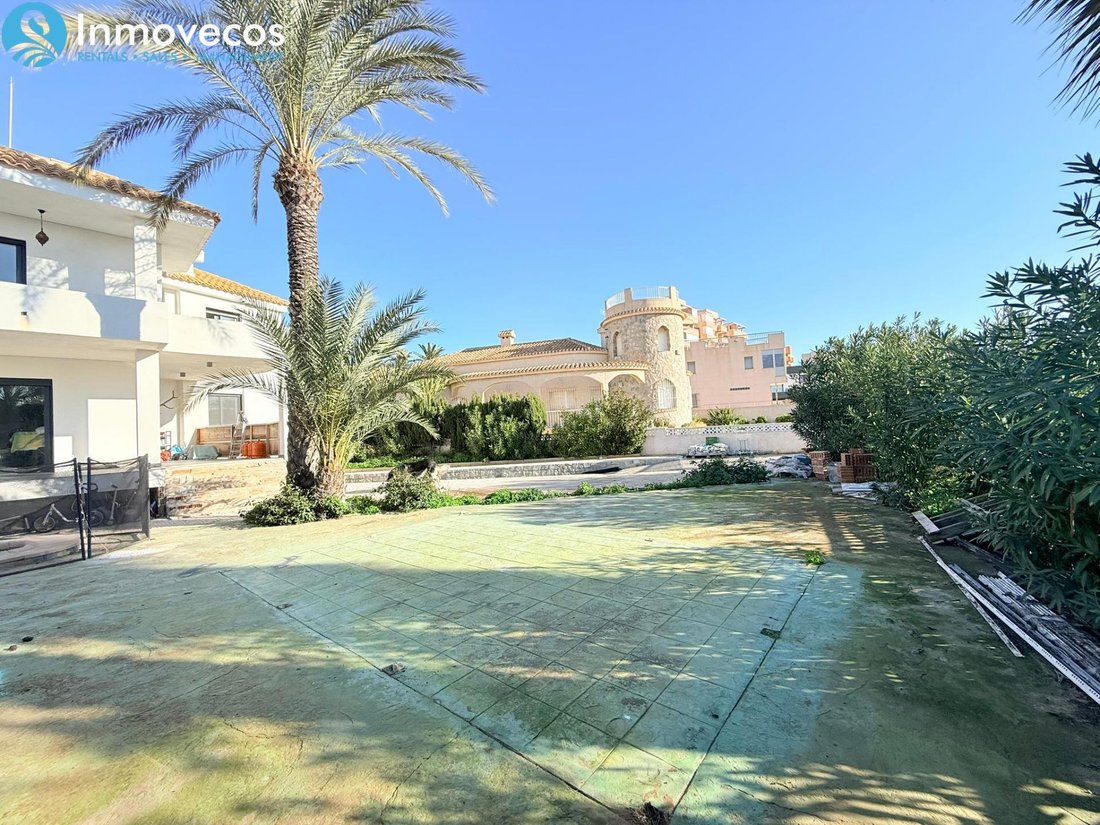 Villa in Rincon de San Gines, Cartagena, Spain 2 - 18903467
