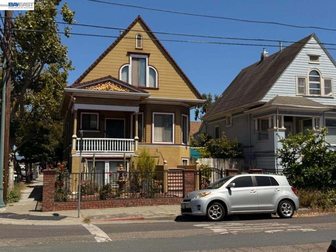 House in Alameda, California, United States 2 - 18903347