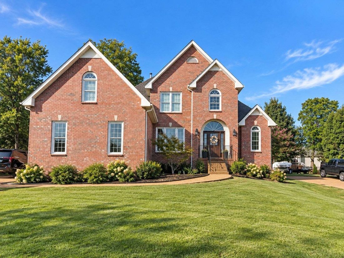 House in Hendersonville, Tennessee, United States 1 - 18903351