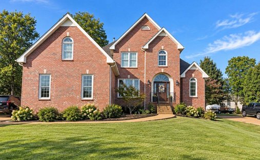 Casa a Hendersonville, Tennessee, Stati Uniti 1