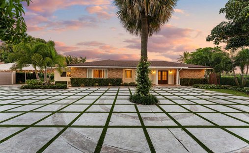 Haus in West Palm Beach, Florida, Vereinigte Staaten 1