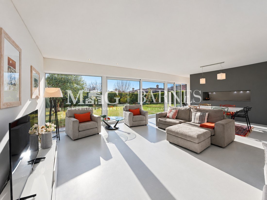 Villa in Sonvico, Lugano, Switzerland 4 - 17256783