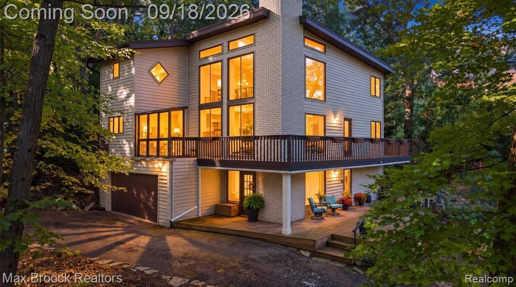 Haus in West Bloomfield, Michigan, Vereinigte Staaten 1 - 18903567