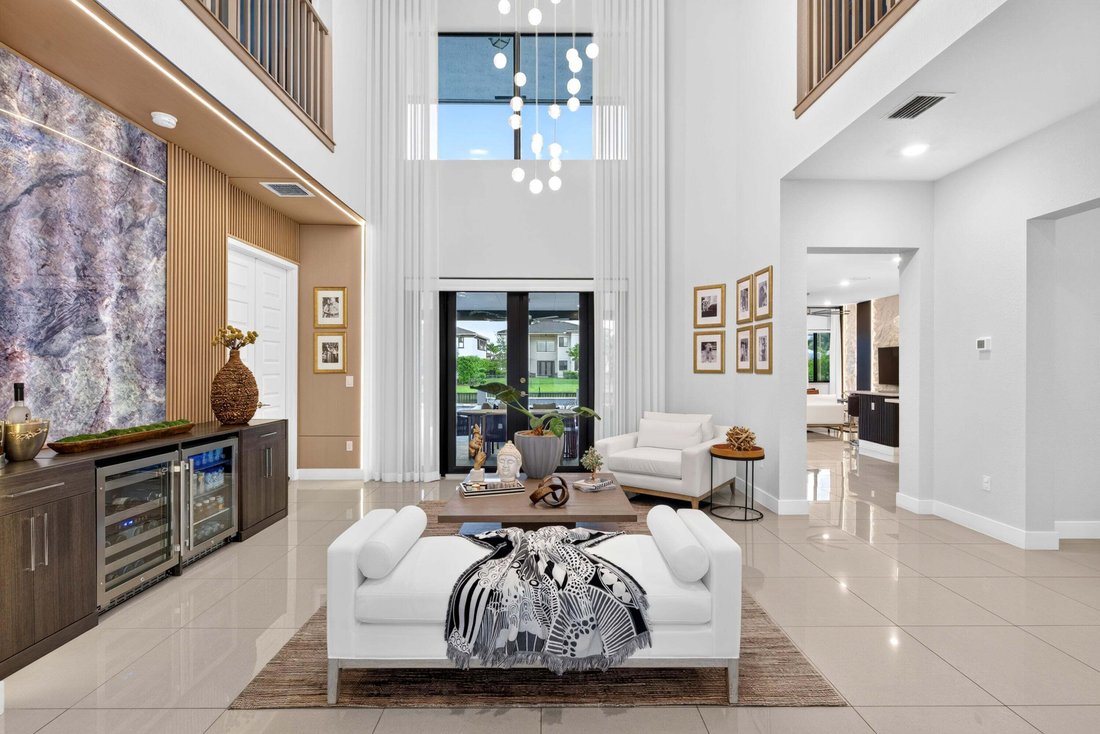 House in Parkland, Florida, United States 5 - 18903071