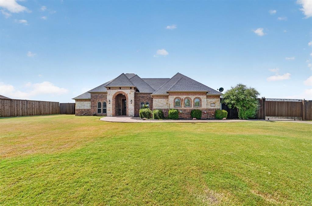 House in Talty, Texas, United States 1 - 18903626