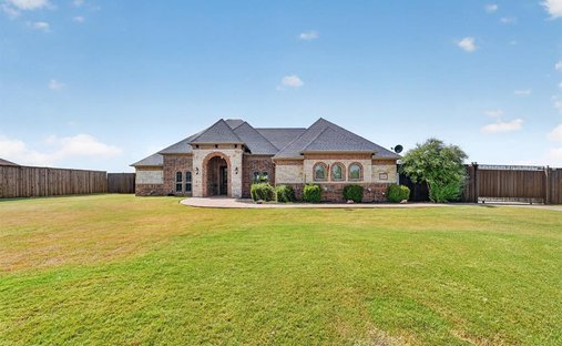 Casa a Talty, Texas, Stati Uniti 1