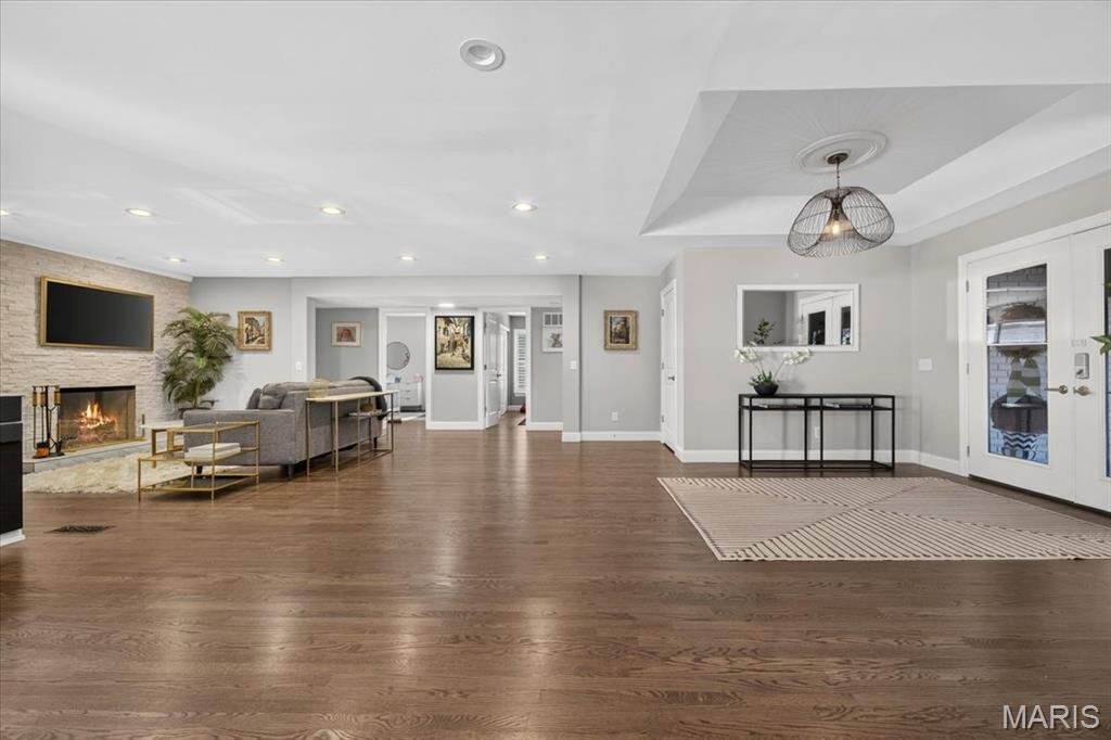 House in Town and Country, Missouri, United States 4 - 18903143