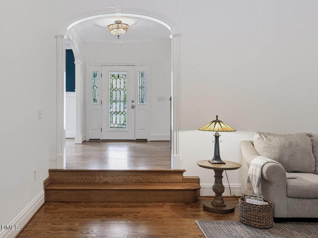 House in Apex, North Carolina, United States 5 - 18902967