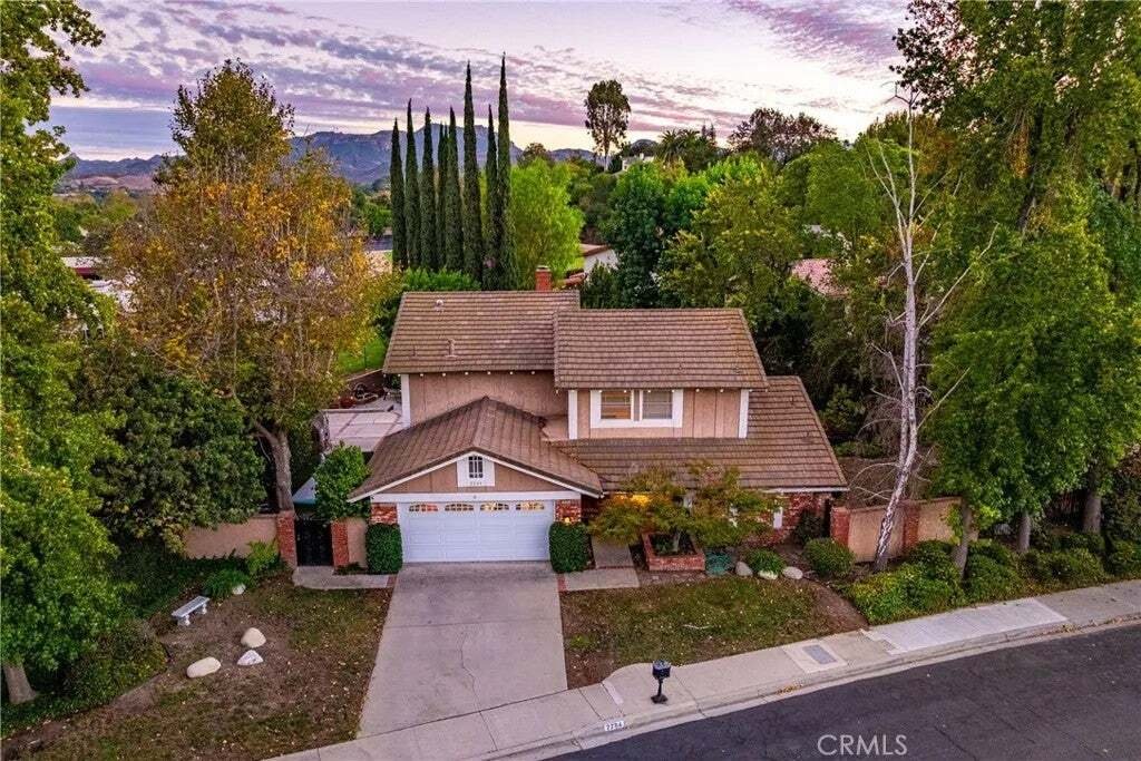 House in Thousand Oaks, California, United States 2 - 18903050
