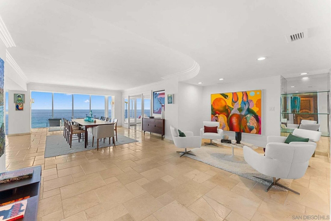 Condominio a San Diego, California, Stati Uniti 3 - 18423502