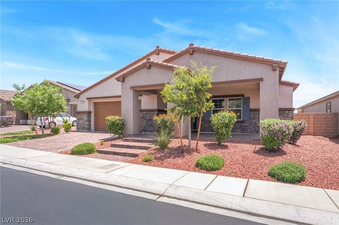 House in Henderson, Nevada, United States 4 - 18903388