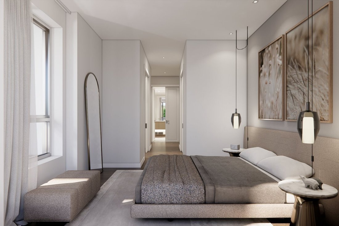 Condo in Quebec City, Quebec, Canada 5 - 18903677