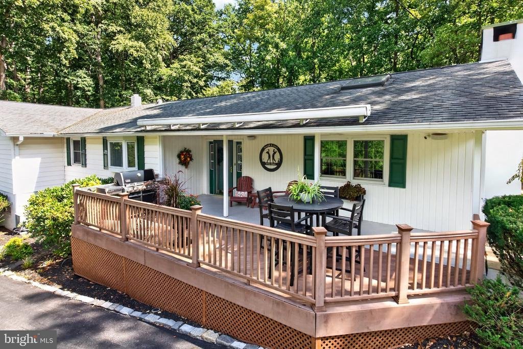 House in Chester Springs, Pennsylvania, United States 3 - 18903226