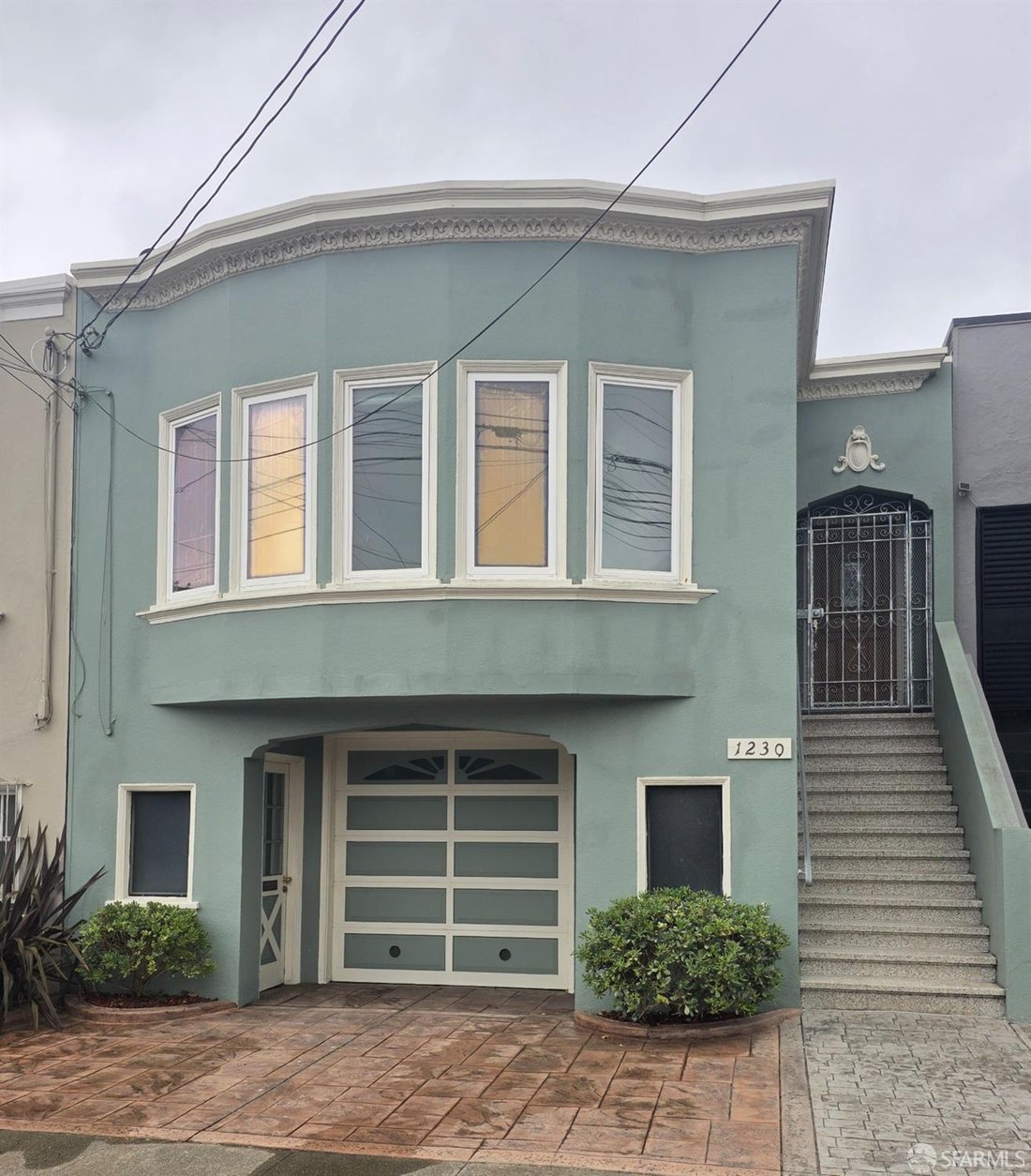 House in San Francisco, California, United States 1 - 18902771