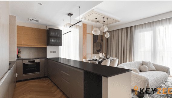 Apartment in Dubai Creek Harbour, Dubai, United Arab Emirates 2 - 18903476