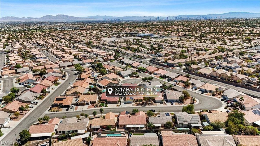 House in Las Vegas, Nevada, United States 4 - 18903378