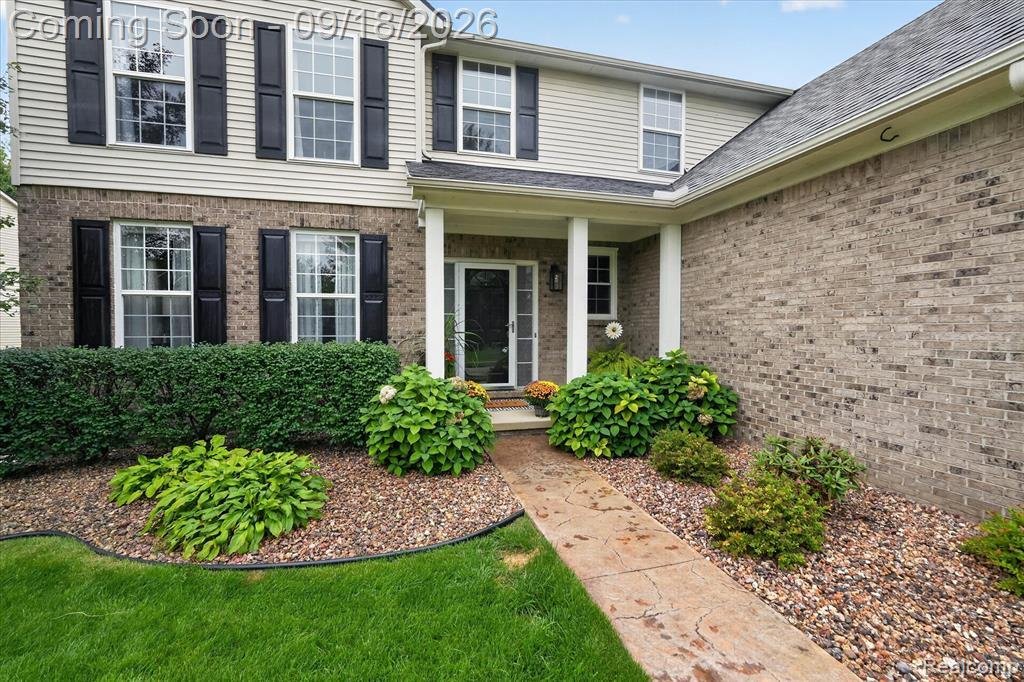 Casa a South Lyon, Michigan, Stati Uniti 5 - 18903598