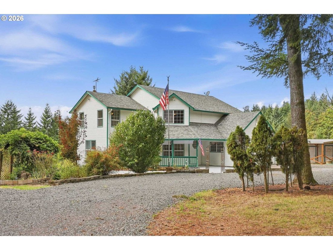 House in Battle Ground, Washington, United States 3 - 18902947
