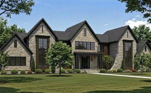 Casa a Eagleville, Tennessee, Stati Uniti 1