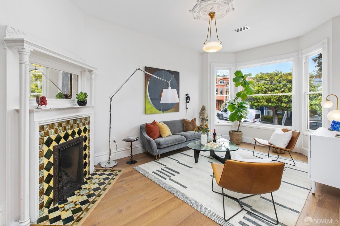 House in San Francisco, California, United States 2 - 18902700