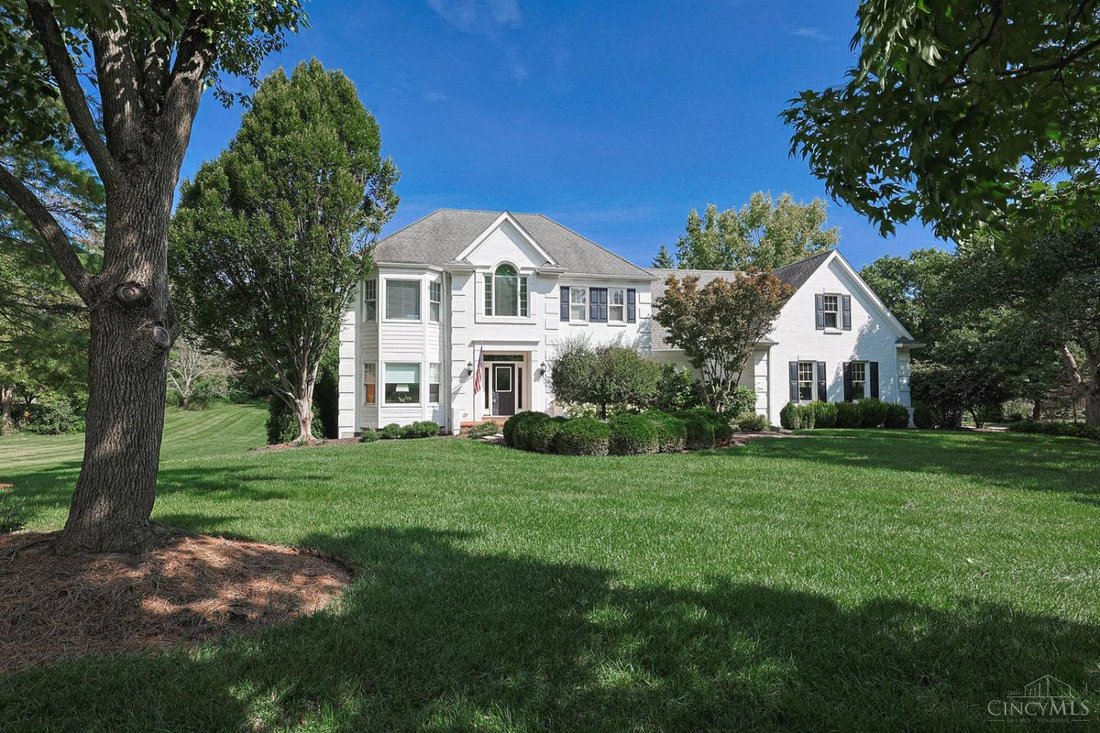 House in Cincinnati, Ohio, United States 1 - 18903489