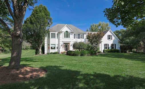 Casa en Cincinnati, Ohio, Estados Unidos 1