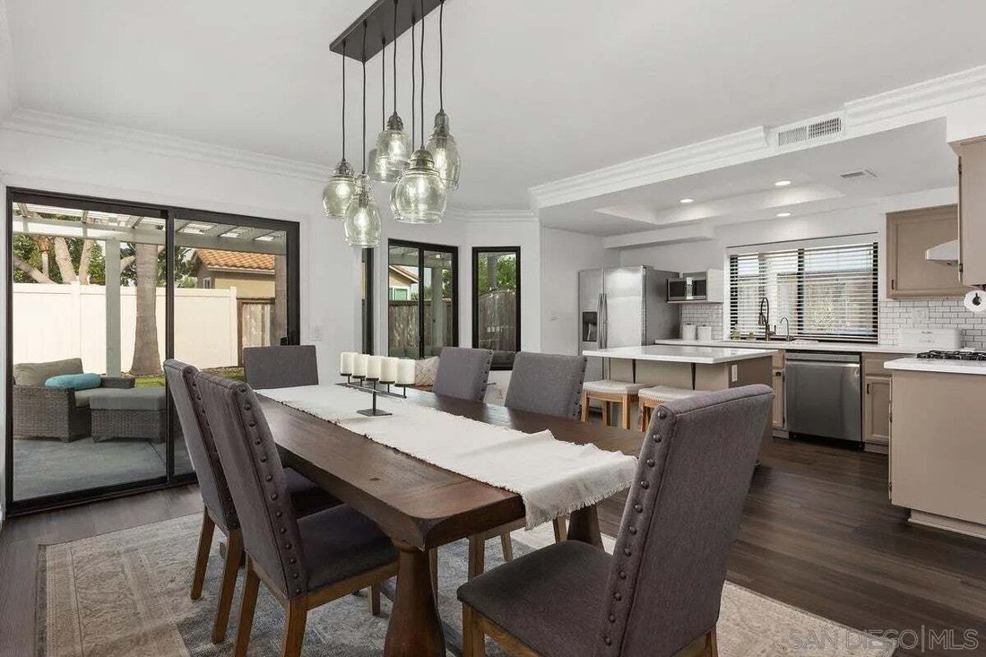 House in Vista, California, United States 4 - 18903017