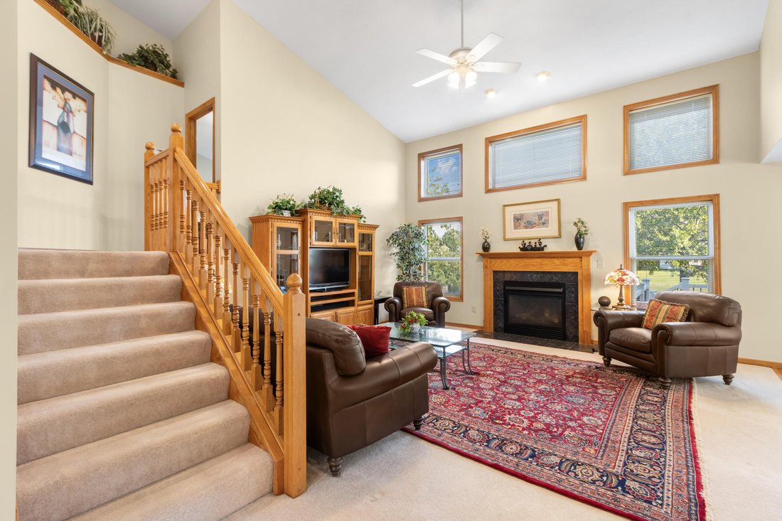House in Lewis Center, Ohio, United States 5 - 18902935