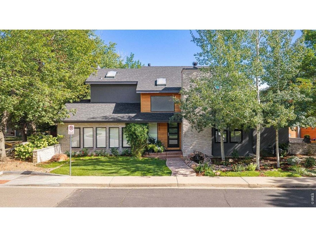 Casa a Boulder, Colorado, Stati Uniti 1 - 18903450