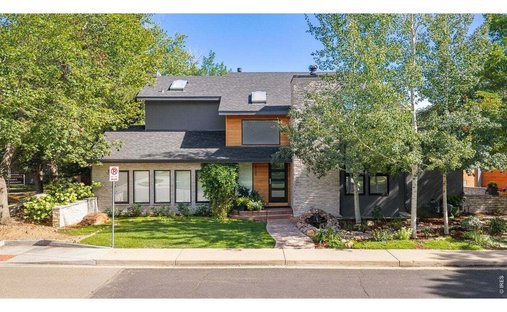 Haus in Boulder, Colorado, Vereinigte Staaten 1