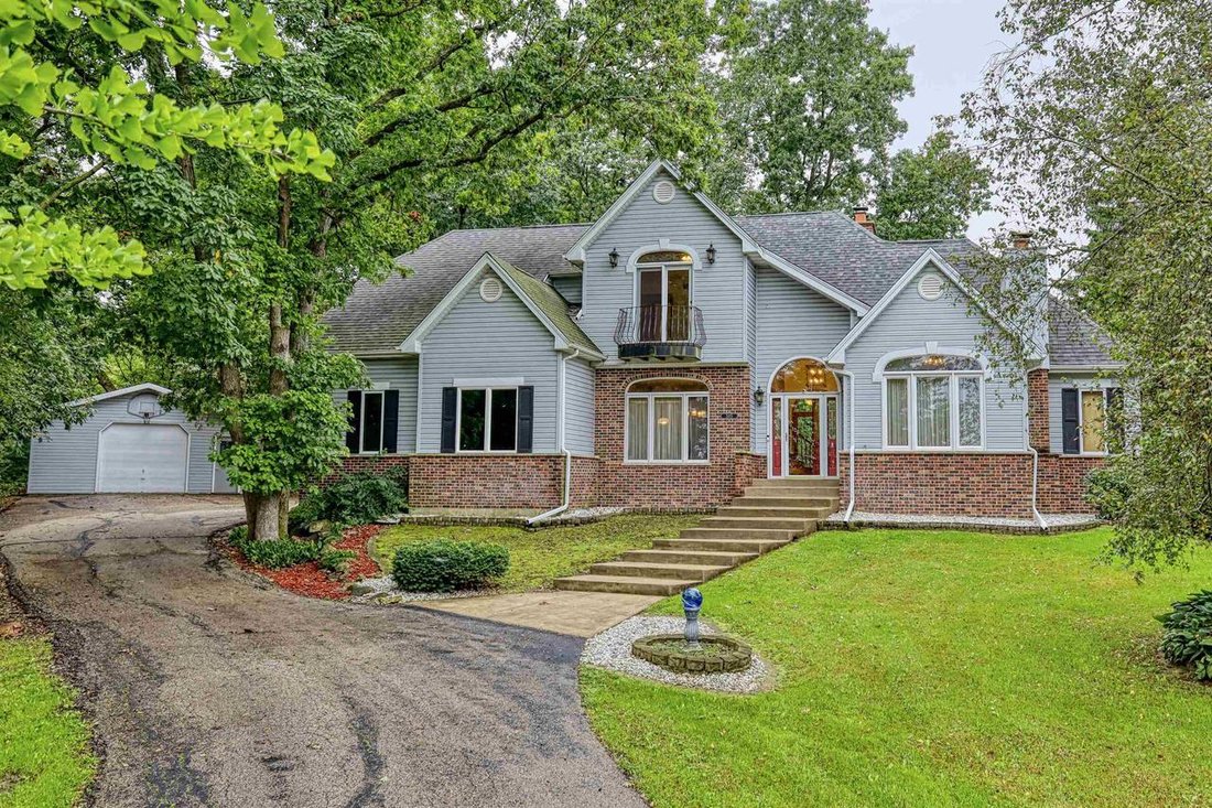 House in Sun Prairie, Wisconsin, United States 1 - 18902717