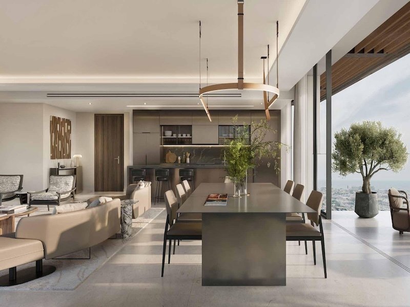 Wohnung in City Walk, Dubai, Vereinigte Arabische Emirate 2 - 18902900