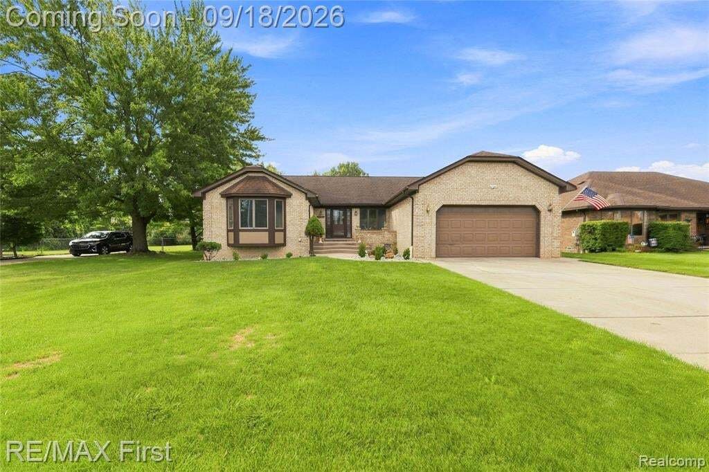 House in Sterling Heights, Michigan, United States 2 - 18903552