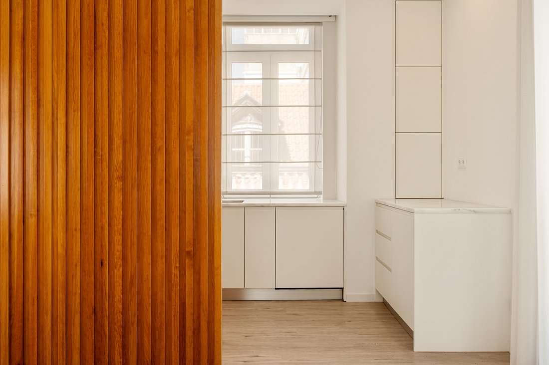Apartment in Campolide, Lisbon, Portugal 5 - 18902803