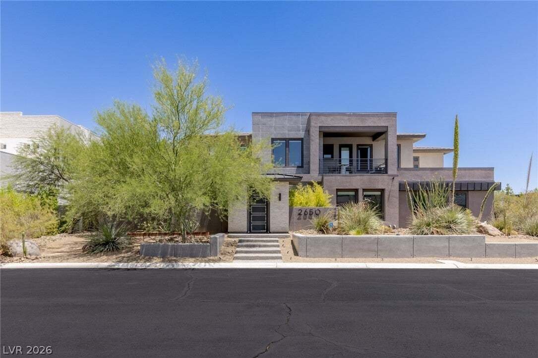 Maison à Las Vegas, Nevada, États-Unis 2 - 18903383