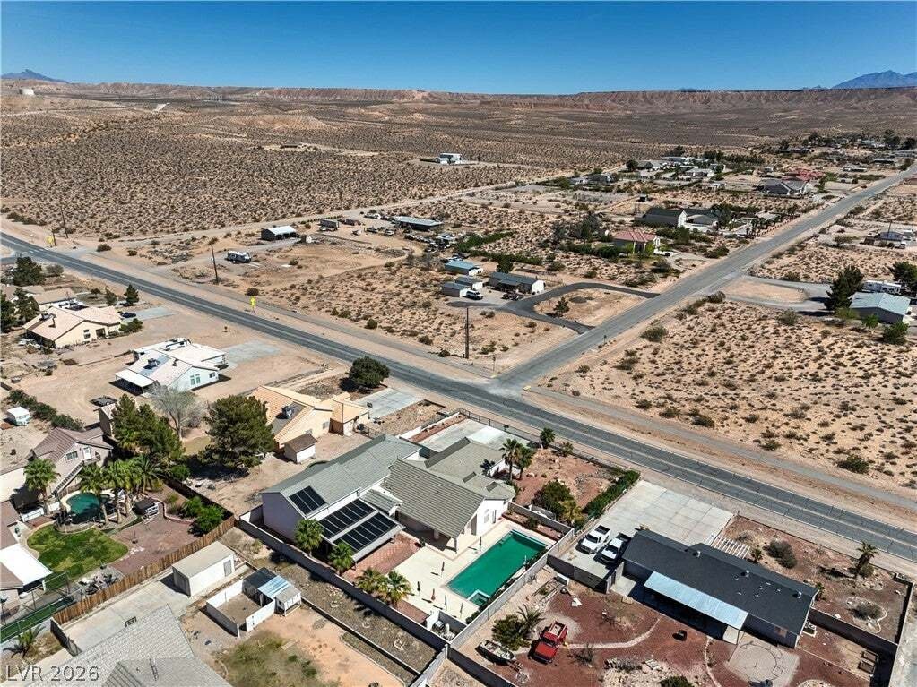 Maison à Moapa Valley, Nevada, États-Unis 1 - 18903391