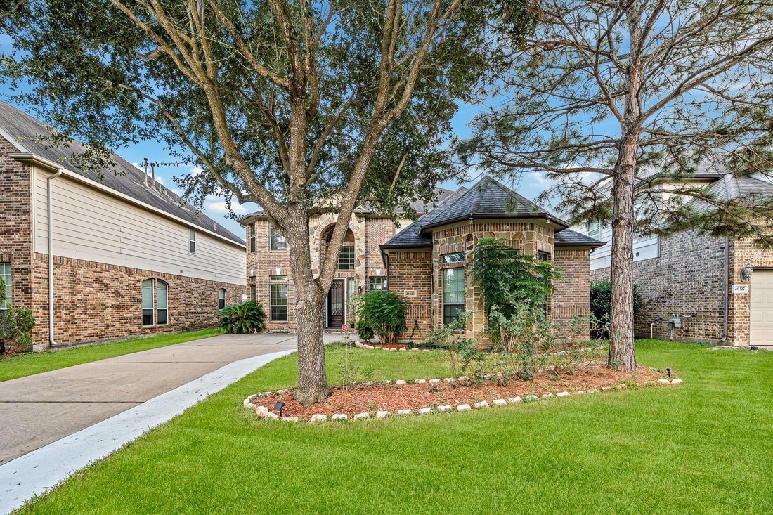 House in Katy, Texas, United States 1 - 18903600