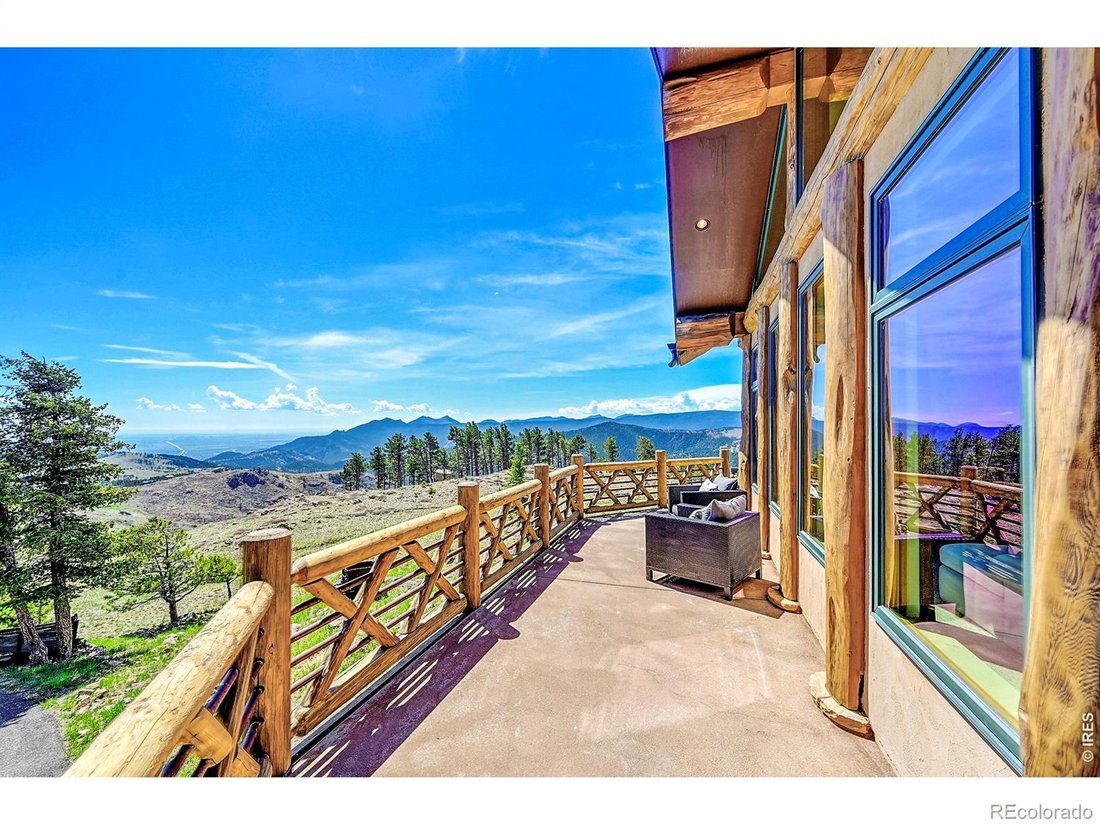 Haus in Boulder, Colorado, Vereinigte Staaten 5 - 18902882