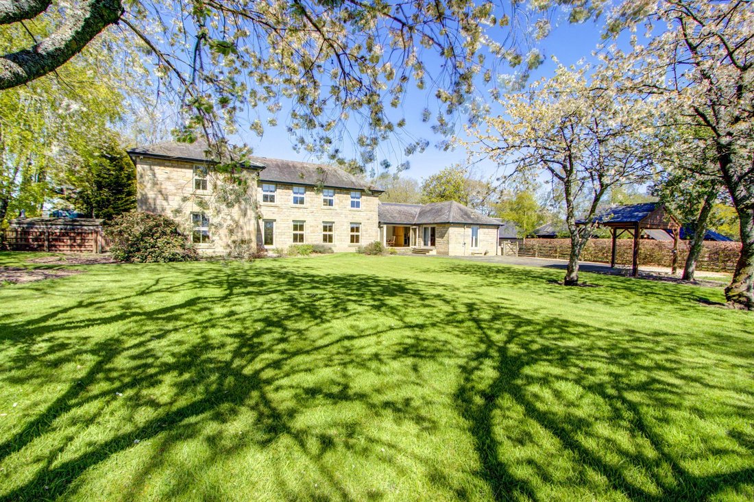 Casa a Northumberland, Inghilterra 2 - 18903098