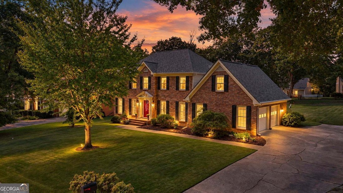 House in Peachtree Corners, Georgia, United States 3 - 18903421