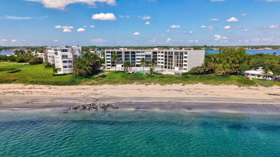 Condo in Boynton Beach, Florida, United States 4 - 18903074