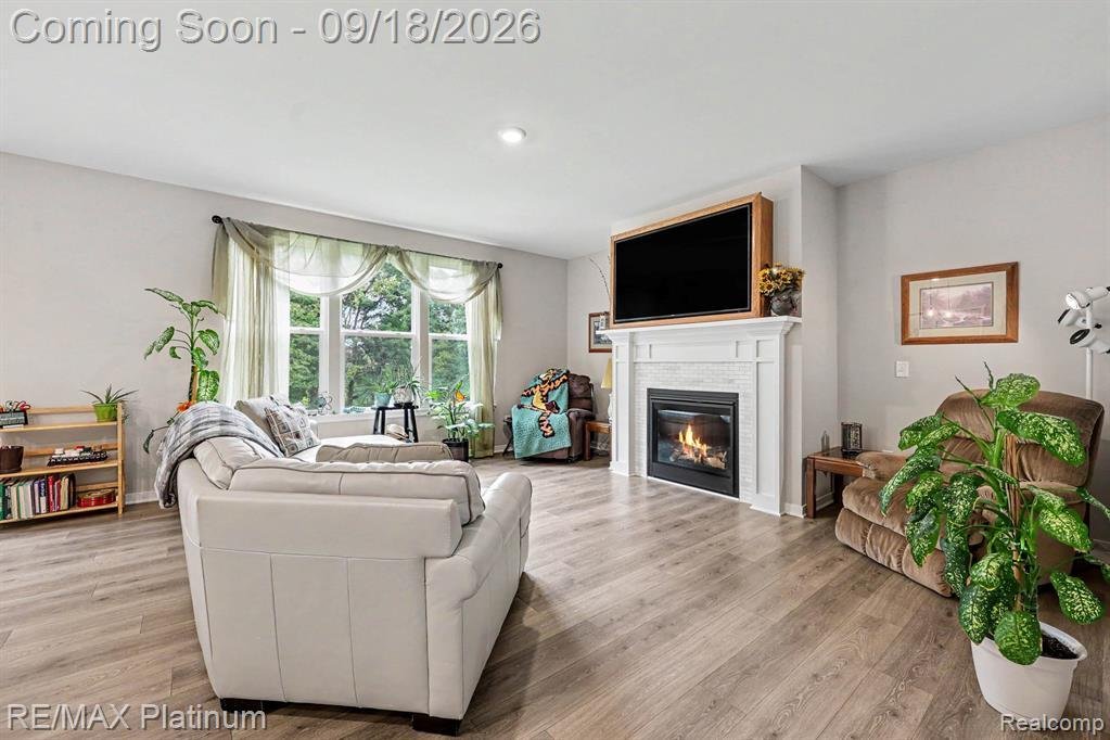 House in Howell, Michigan, United States 4 - 18903574