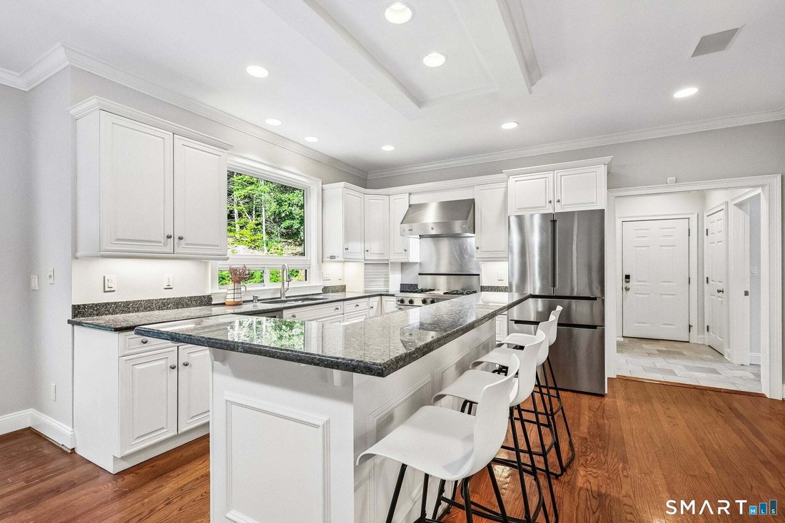 House in Avon, Connecticut, United States 4 - 18903506