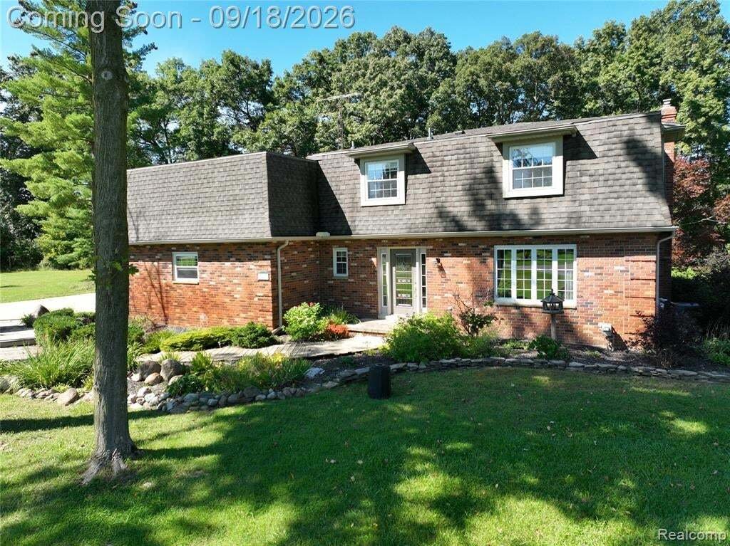 House in Howell, Michigan, United States 1 - 18903590