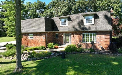 Casa a Howell, Michigan, Stati Uniti 1