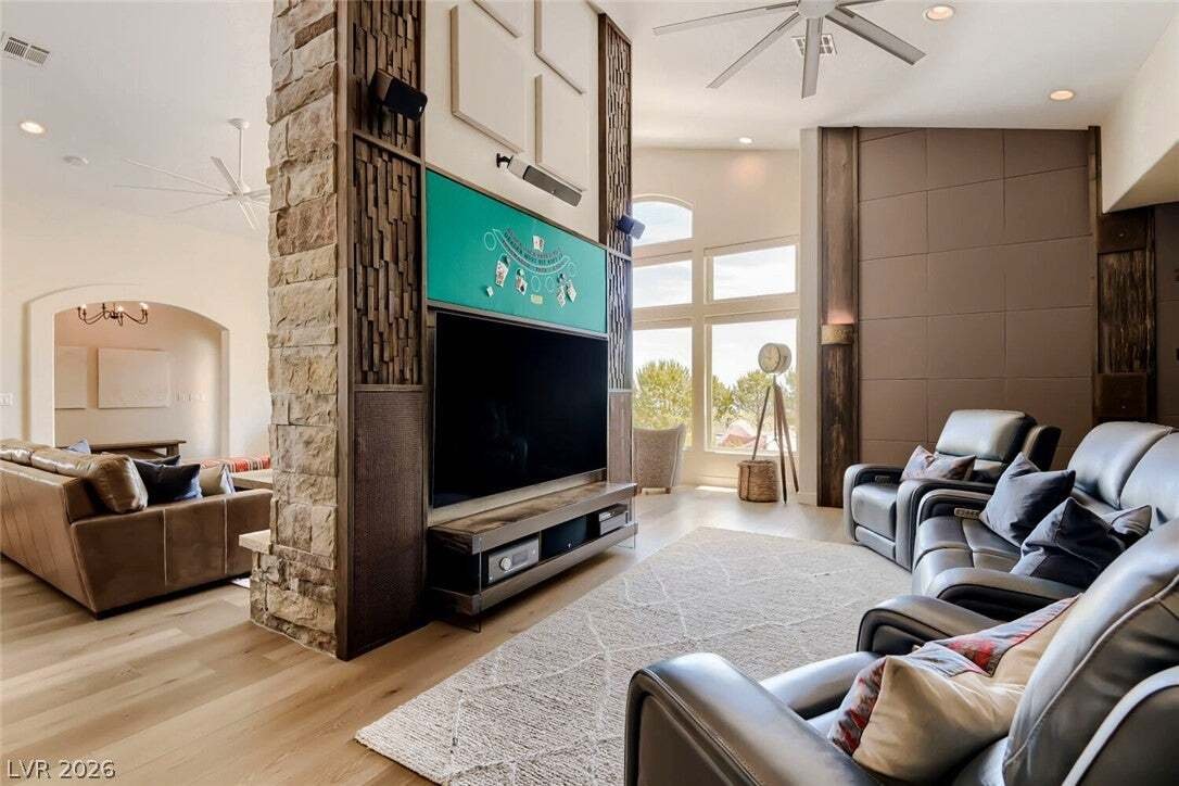 Casa en Las Vegas, Nevada, Estados Unidos 5 - 17878905