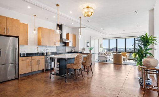 Condominio en Boston, Massachusetts, Estados Unidos 1